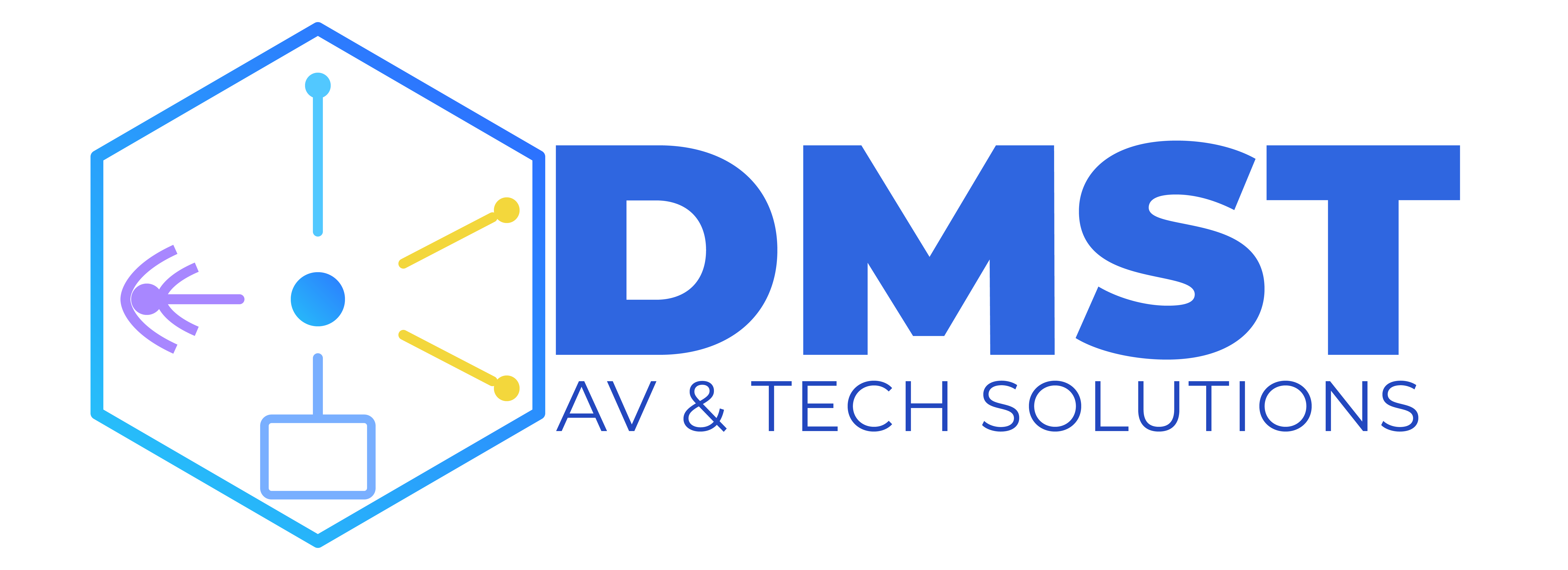 DMST AV and Tech Solutions